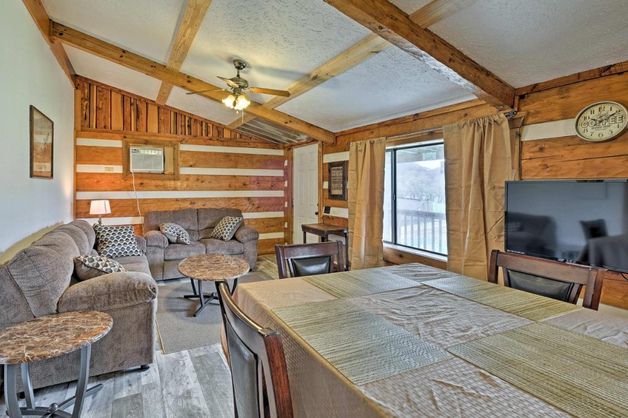 Rogersville Barn Apartment On 27 Acres With Pond! Extérieur photo